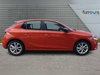 Used Vauxhall Corsa 2020 for sale - 76514986: Photo