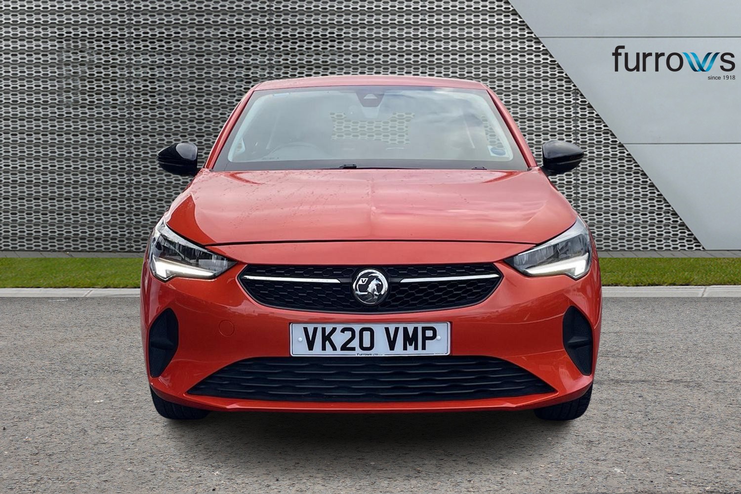 Used Vauxhall Corsa 2020 for sale - 76514986: Photo 9