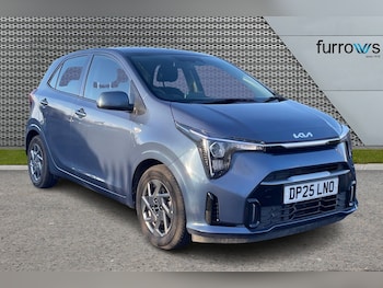 Used Kia Picanto 2025 for sale - 76872175: Photo