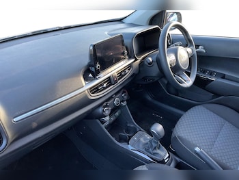 Used Kia Picanto 2025 for sale - 76872175: Photo