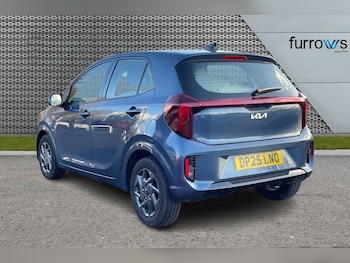 Used Kia Picanto 2025 for sale - 76872175: Photo