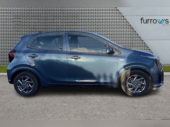 Used Kia Picanto 2025 for sale - 76872175: Photo