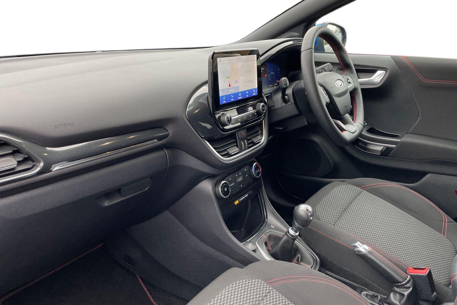 Used Ford Puma 2023 for sale - 76221770: Photo 2