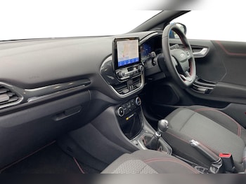 Used Ford Puma 2023 for sale - 76221770: Photo