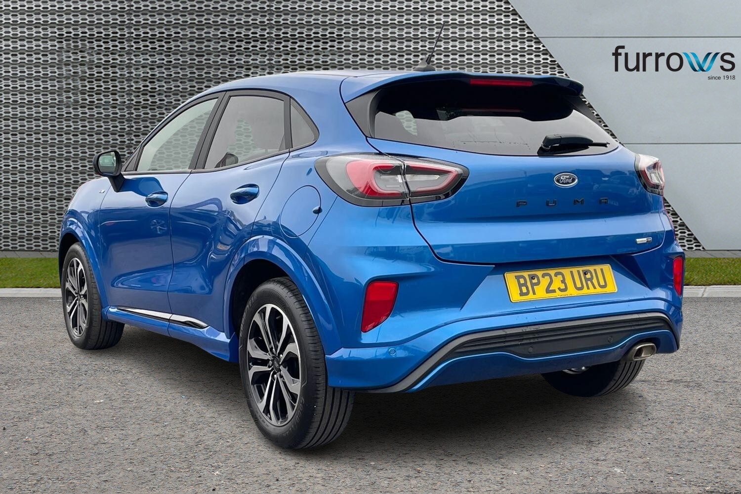 Used Ford Puma 2023 for sale - 76221770: Photo 3