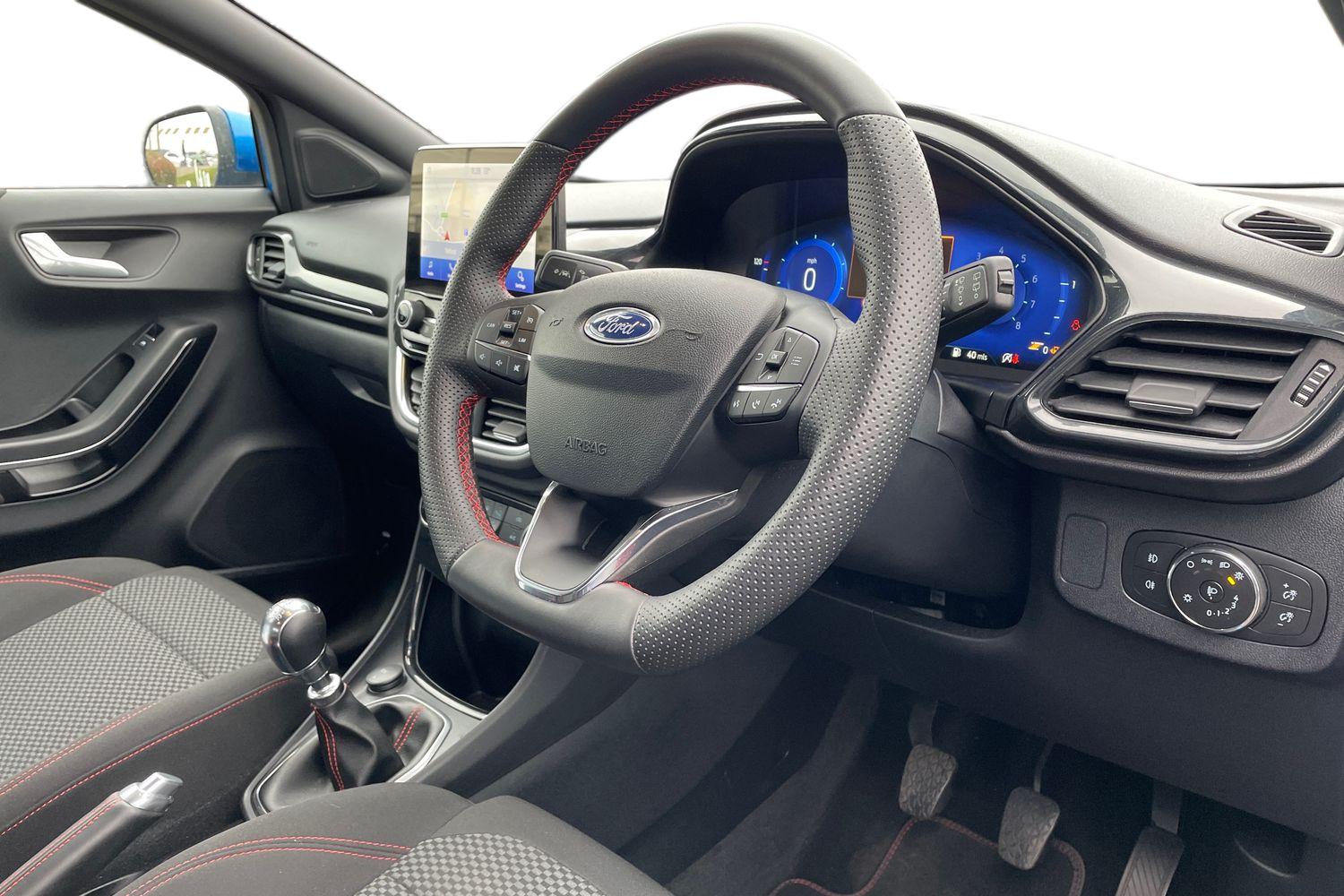 Used Ford Puma 2023 for sale - 76221770: Photo 7