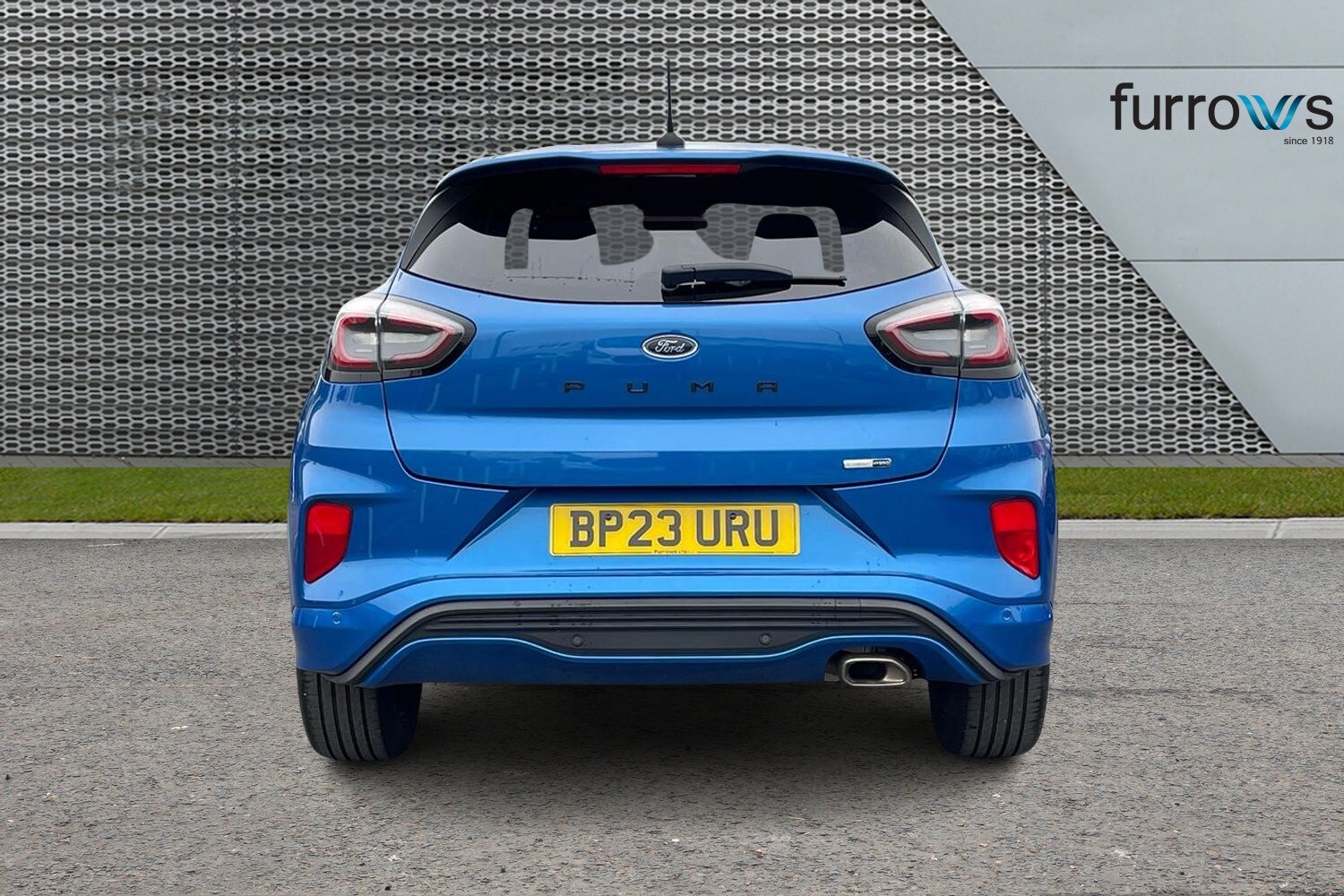 Used Ford Puma 2023 for sale - 76221770: Photo 8