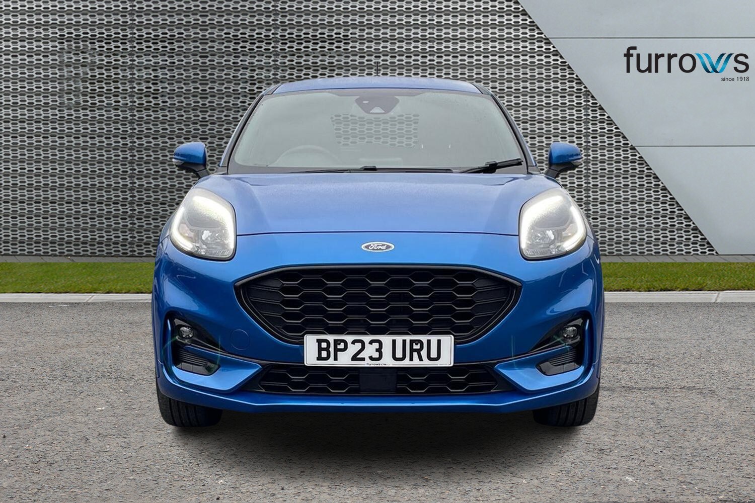 Used Ford Puma 2023 for sale - 76221770: Photo 9