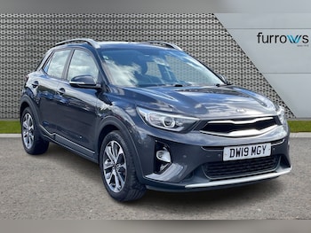 Kia - Stonic