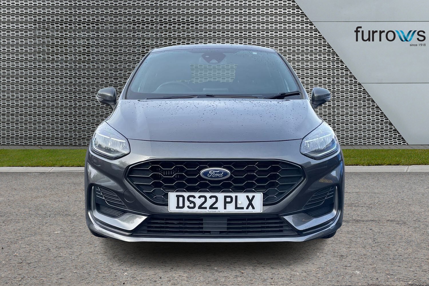 Used Ford Fiesta 2022 for sale - 76869997: Photo 9