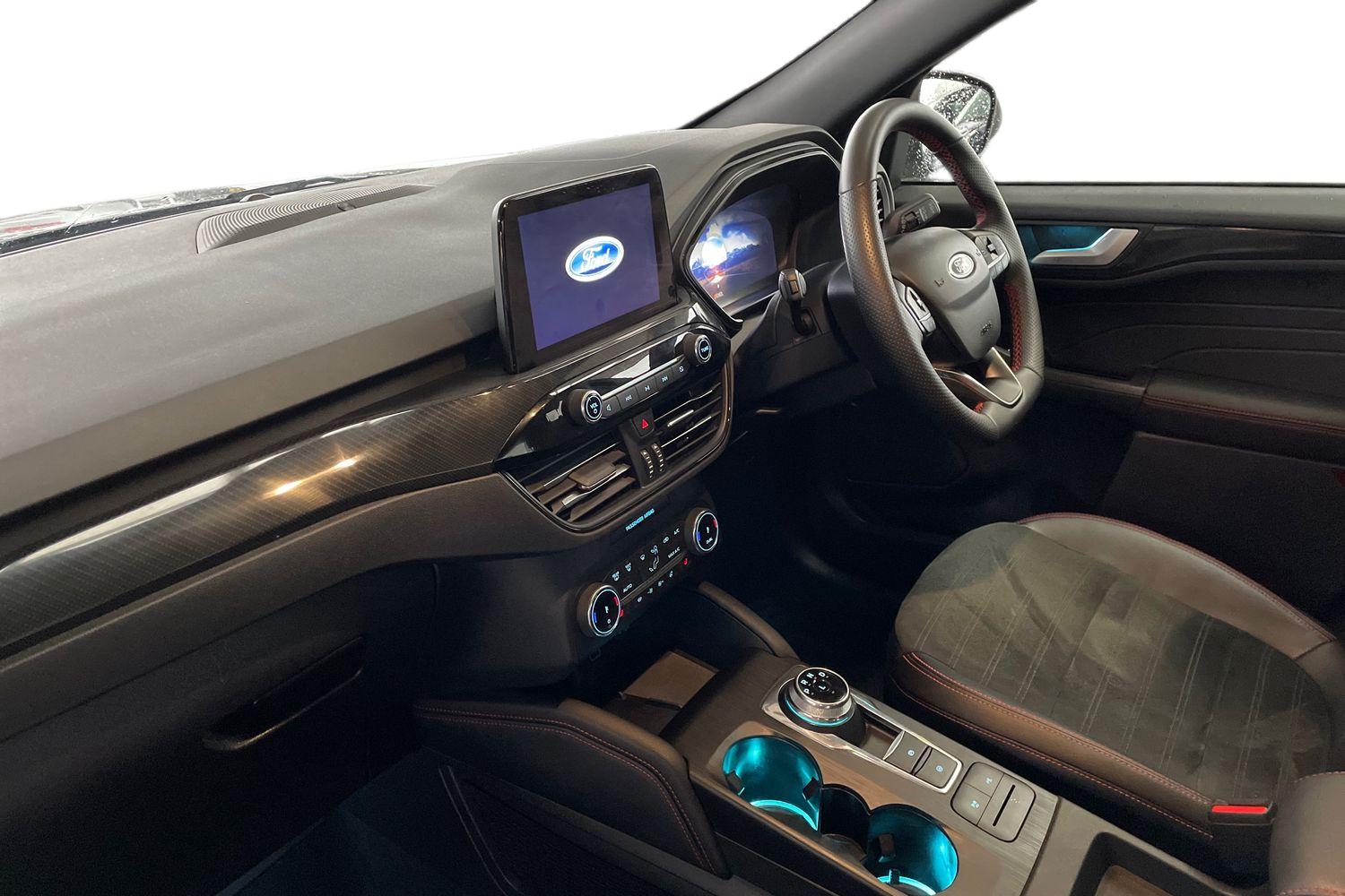 Used Ford Kuga 2023 for sale - 76870978: Photo 2