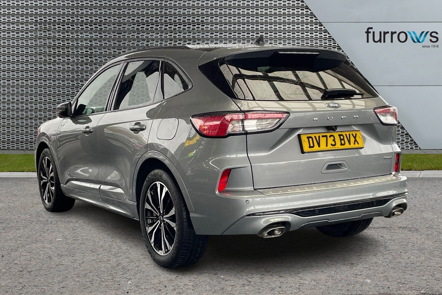 Used Ford Kuga 2023 for sale - 76870978: Photo 3