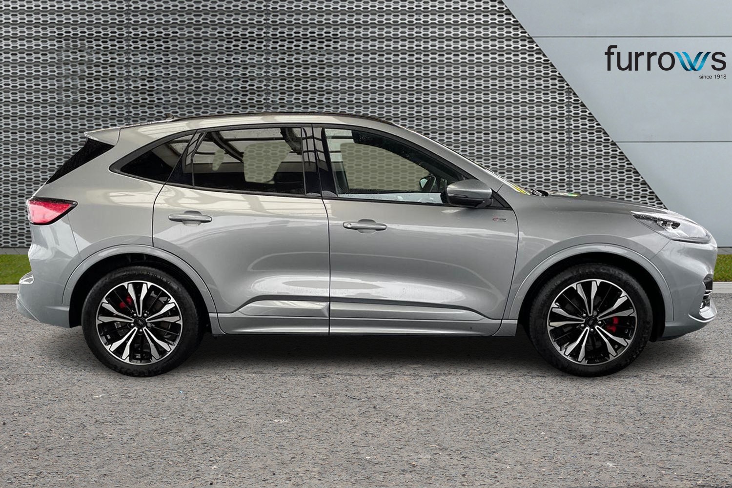 Used Ford Kuga 2023 for sale - 76870978: Photo 4