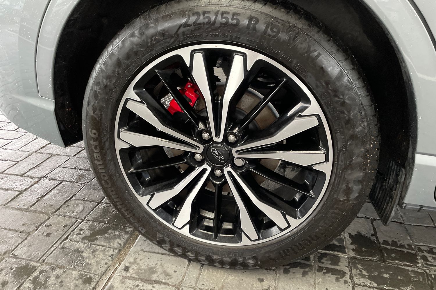 Used Ford Kuga 2023 for sale - 76870978: Photo 6