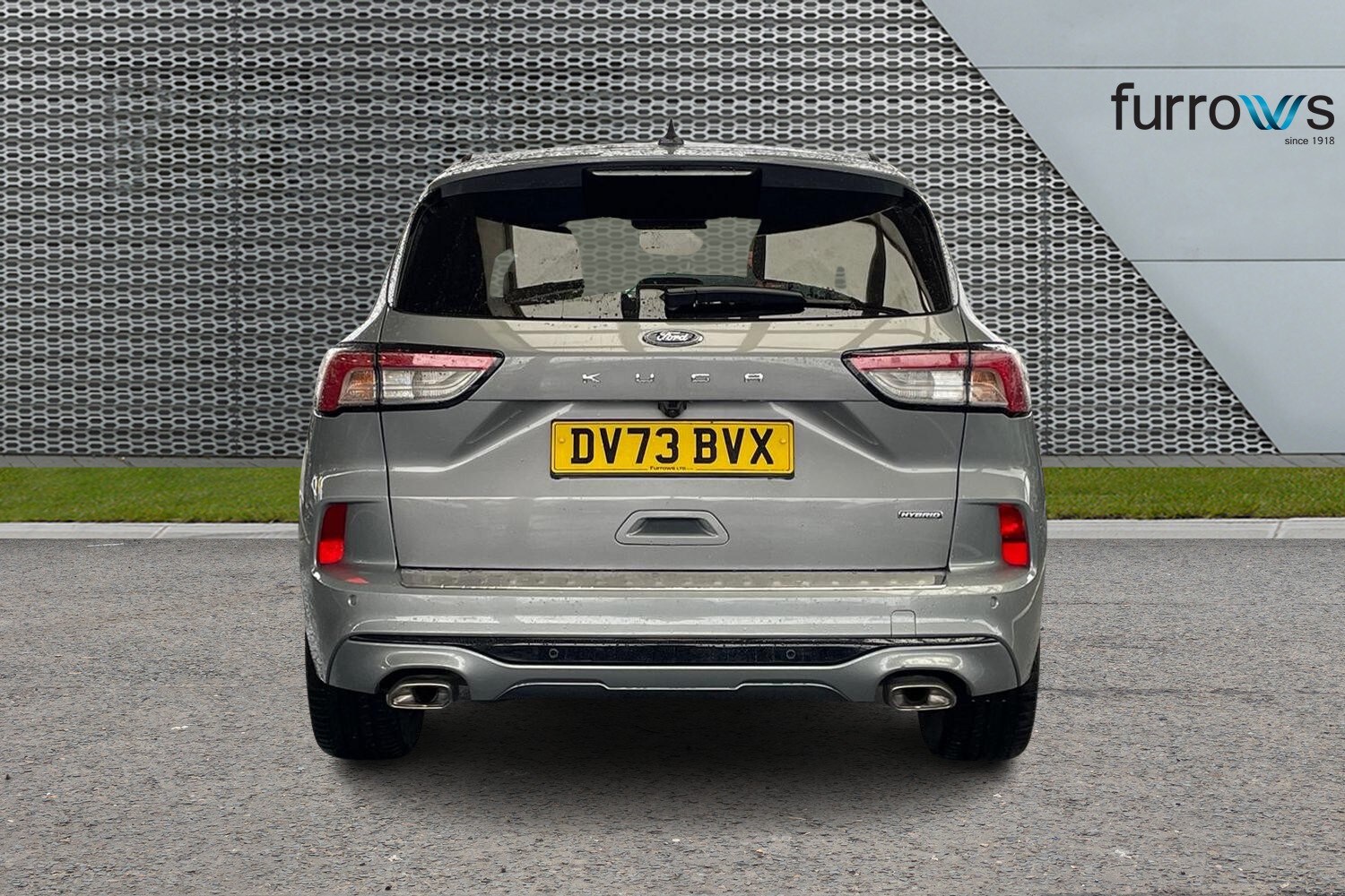 Used Ford Kuga 2023 for sale - 76870978: Photo 8