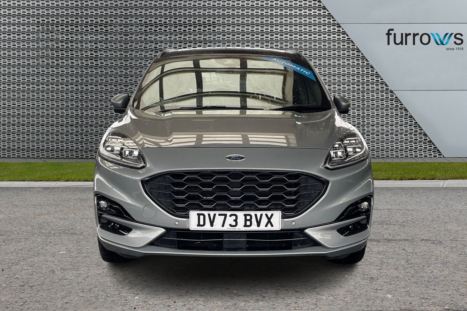 Used Ford Kuga 2023 for sale - 76870978: Photo 9