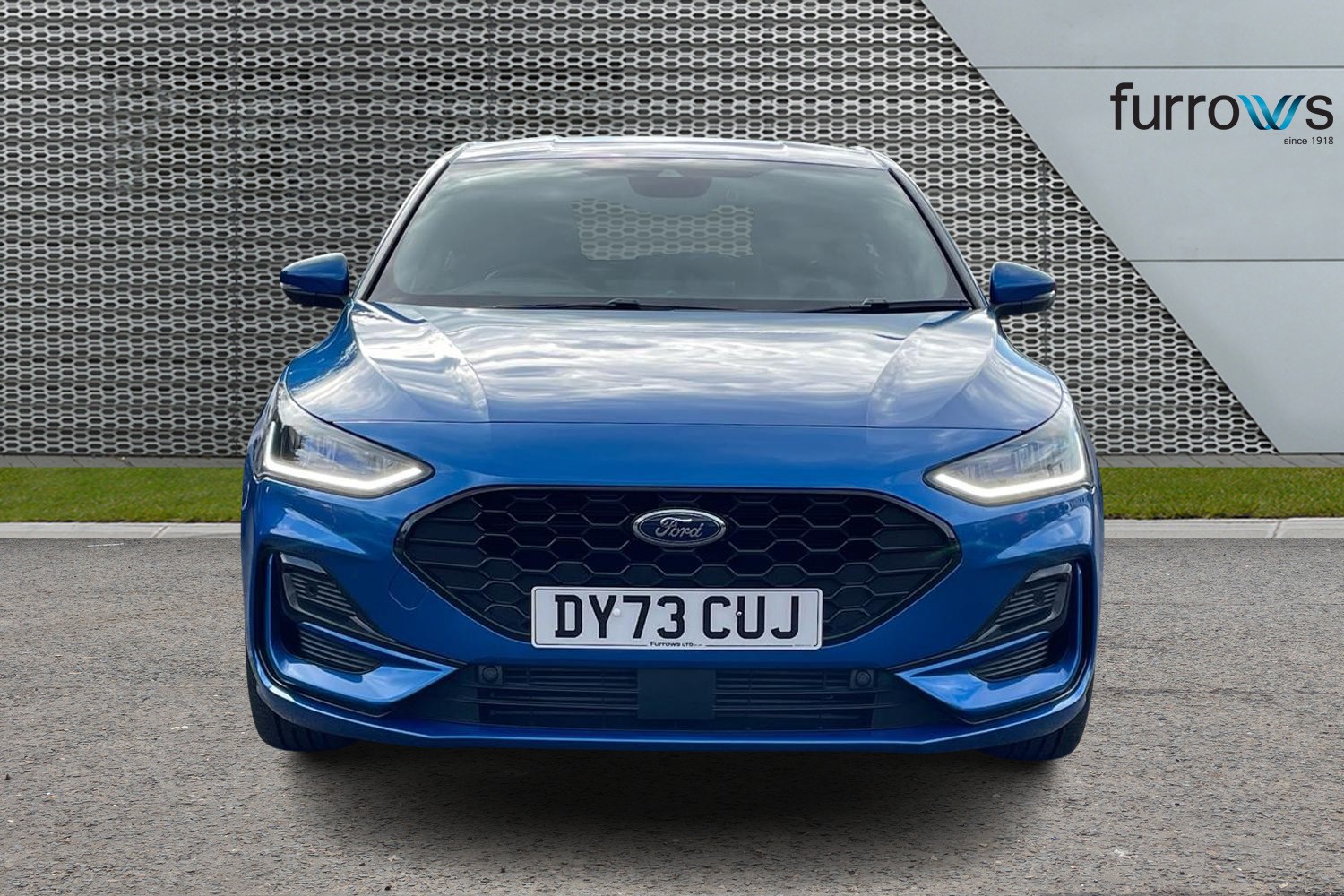 Used Ford Focus 2023 for sale - 76871000: Photo 9