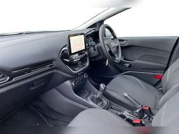 Used Ford Fiesta 2022 for sale - 77070985: Photo