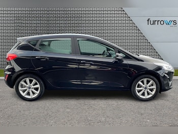 Used Ford Fiesta 2022 for sale - 77070985: Photo