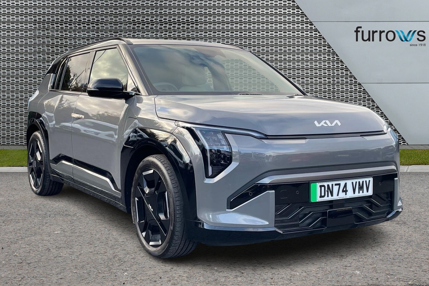 Used Kia EV3 2024 for sale - 76871219: Photo 1