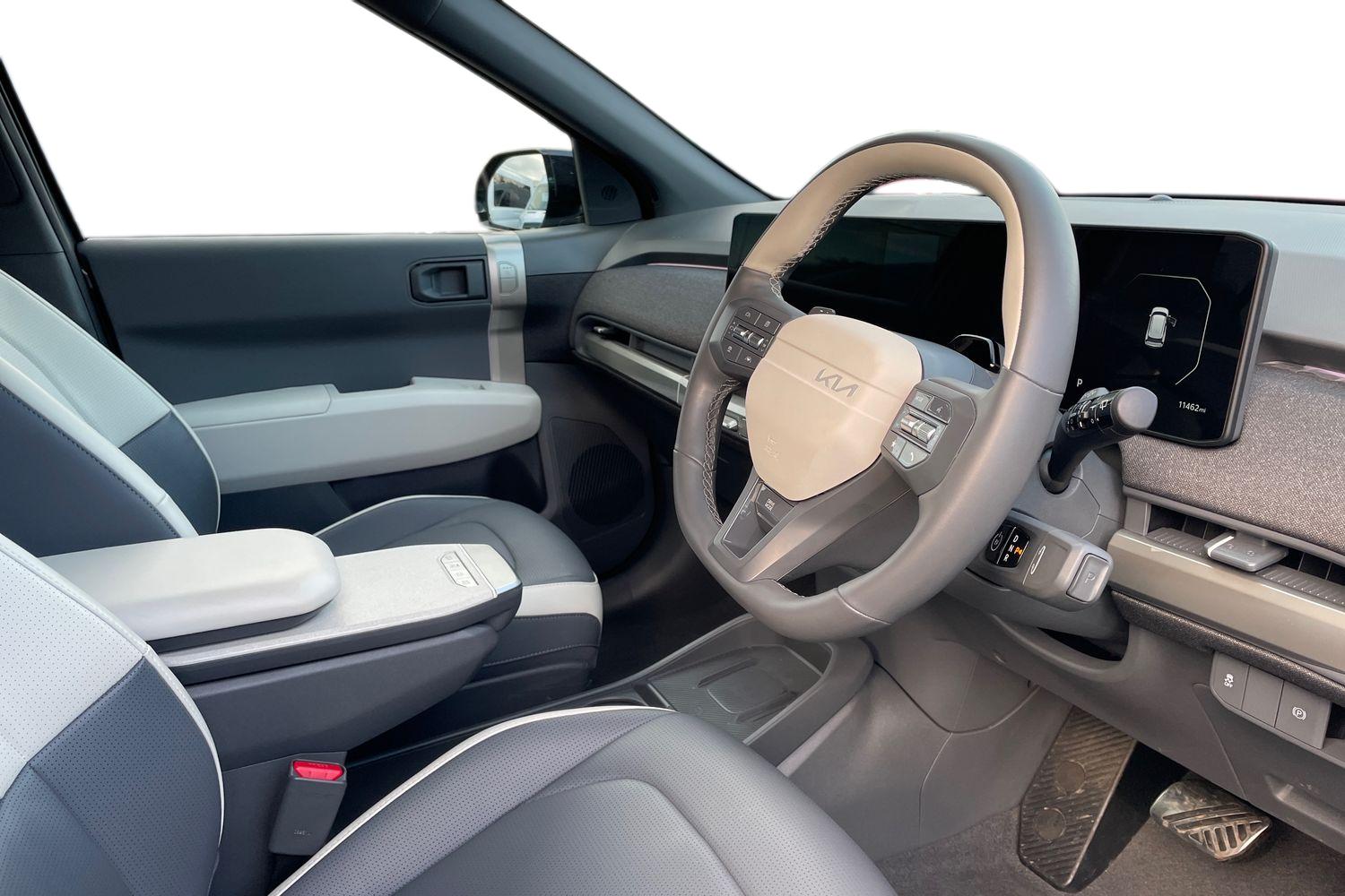 Used Kia EV3 2024 for sale - 76871219: Photo 7