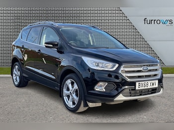 Ford - Kuga