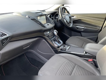 Used Ford Kuga 2018 for sale - 76580305: Photo