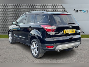 Used Ford Kuga 2018 for sale - 76580305: Photo