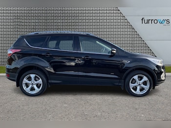 Used Ford Kuga 2018 for sale - 76580305: Photo