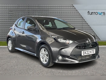 Mazda - Mazda2 HYBRID