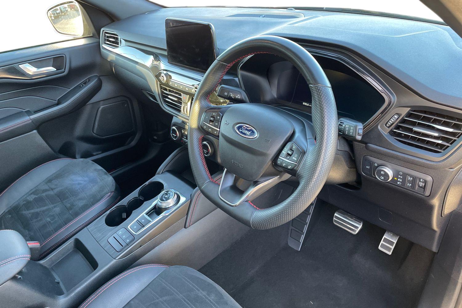 Used Ford Kuga 2022 for sale - 76873940: Photo 7