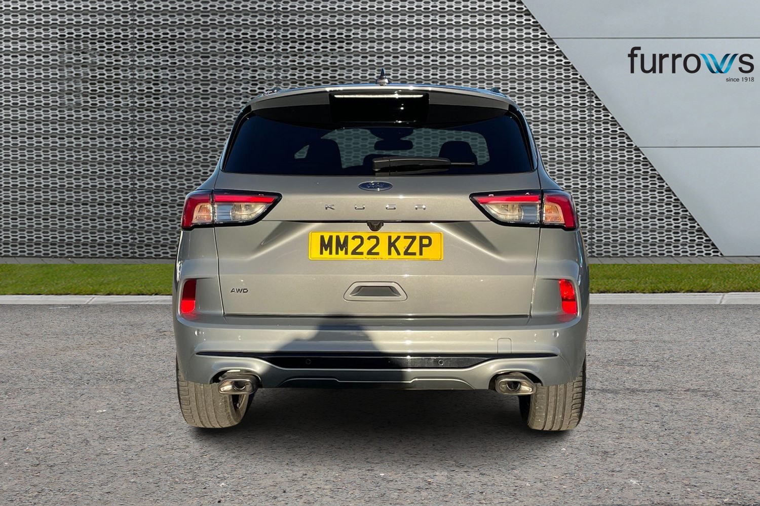 Used Ford Kuga 2022 for sale - 76873940: Photo 8