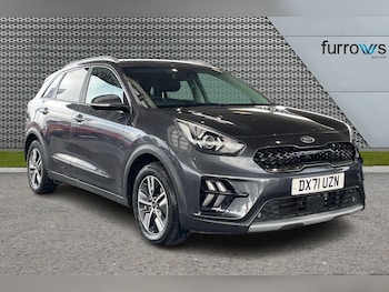 Kia - Niro
