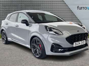 Used Ford Puma 2024 for sale - 74648093: Photo
