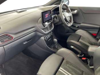 Used Ford Puma 2024 for sale - 74648093: Photo