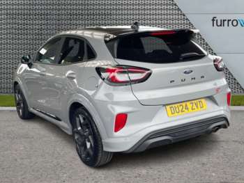 Used Ford Puma 2024 for sale - 74648093: Photo