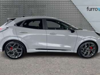 Used Ford Puma 2024 for sale - 74648093: Photo