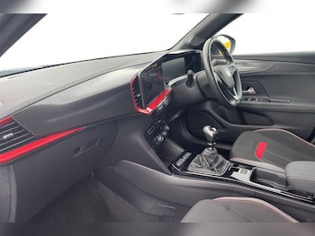 Used Vauxhall Mokka 2023 for sale - 75829238: Photo