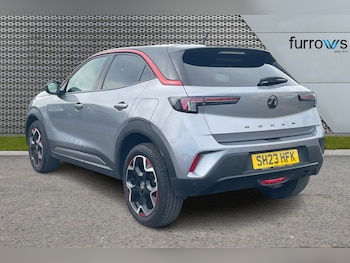 Used Vauxhall Mokka 2023 for sale - 75829238: Photo