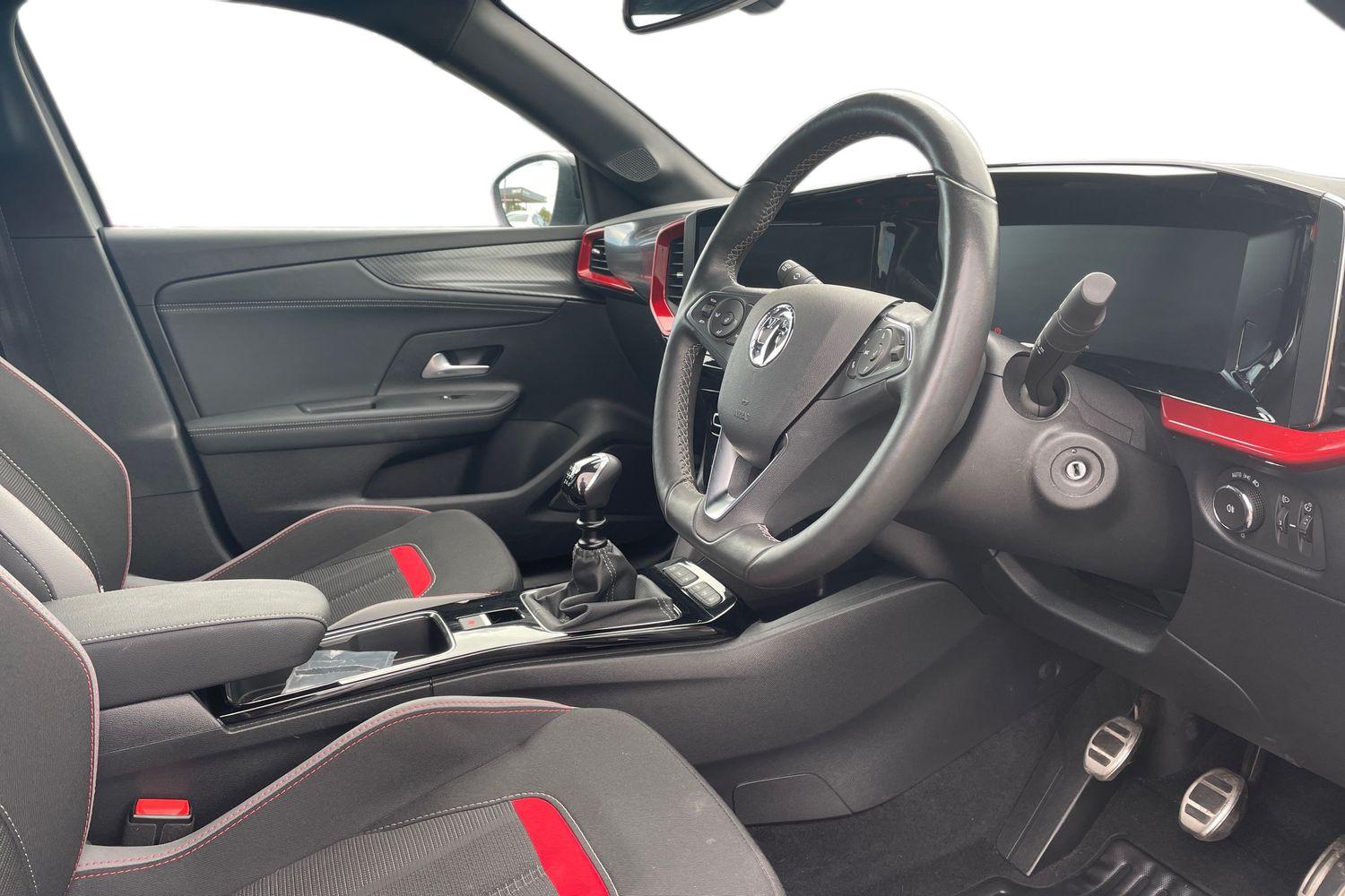 Used Vauxhall Mokka 2023 for sale - 75829238: Photo 7