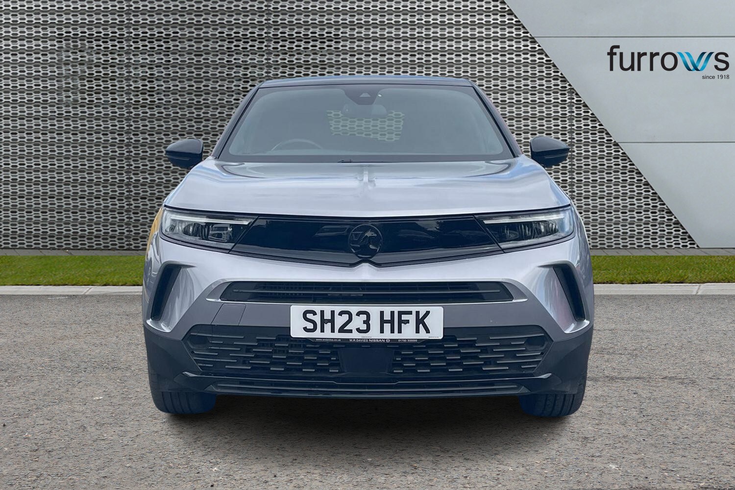 Used Vauxhall Mokka 2023 for sale - 75829238: Photo 9