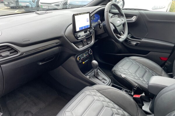 Used Ford Puma 2023 for sale - 76183995: Photo 2
