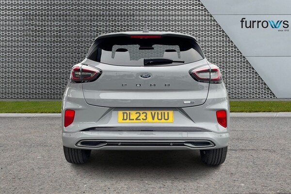 Used Ford Puma 2023 for sale - 76183995: Photo 8