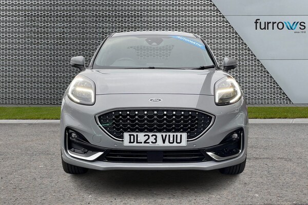 Used Ford Puma 2023 for sale - 76183995: Photo 9