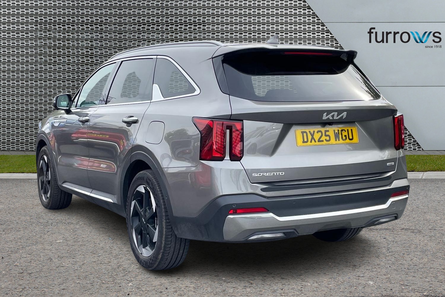 Used Kia Sorento 2025 for sale - 76055733: Photo 3