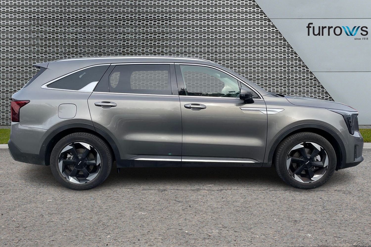 Used Kia Sorento 2025 for sale - 76055733: Photo 4