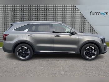 Used Kia Sorento 2025 for sale - 76055733: Photo 4