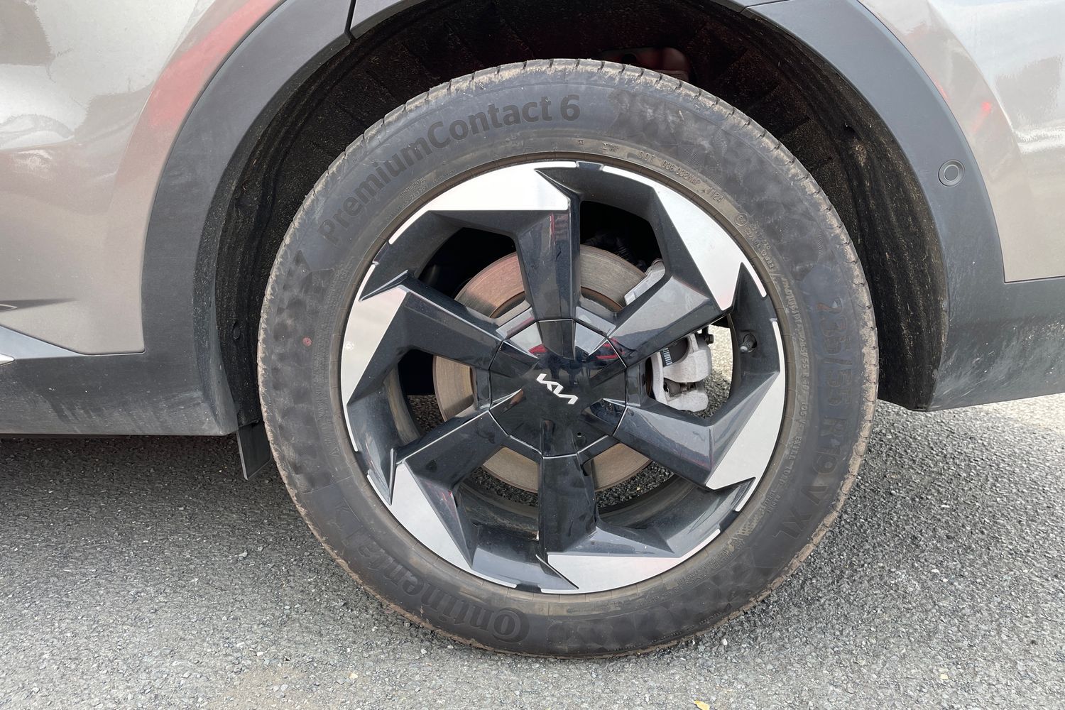 Used Kia Sorento 2025 for sale - 76055733: Photo 6