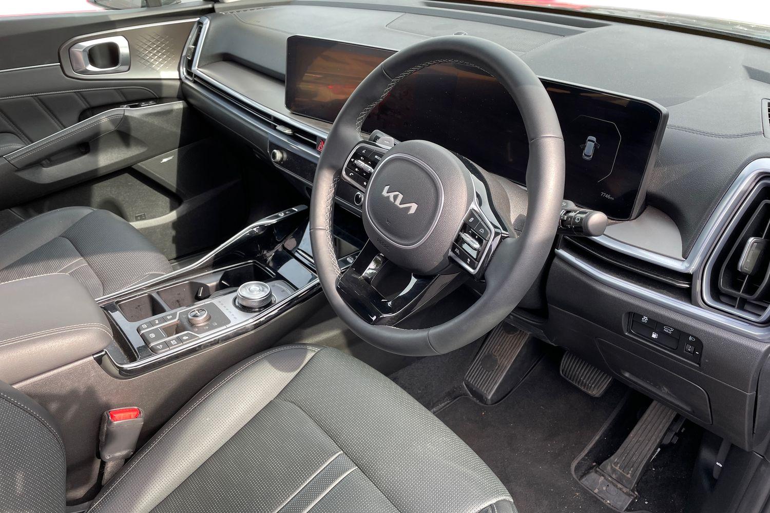 Used Kia Sorento 2025 for sale - 76055733: Photo 7