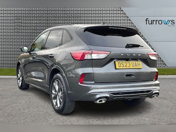 Used Ford Kuga 2023 for sale - 76393576: Photo